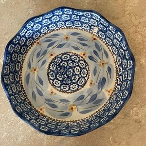 Temptations 10”Pie Baker